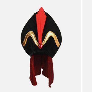Jafar Headpiece